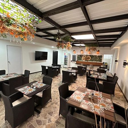 Hotel Zuriel Boutique Kartagena Zewnętrze zdjęcie