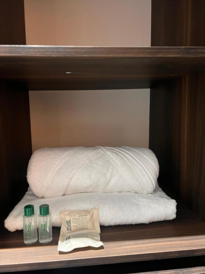 Hotel Zuriel Boutique Kartagena Zewnętrze zdjęcie