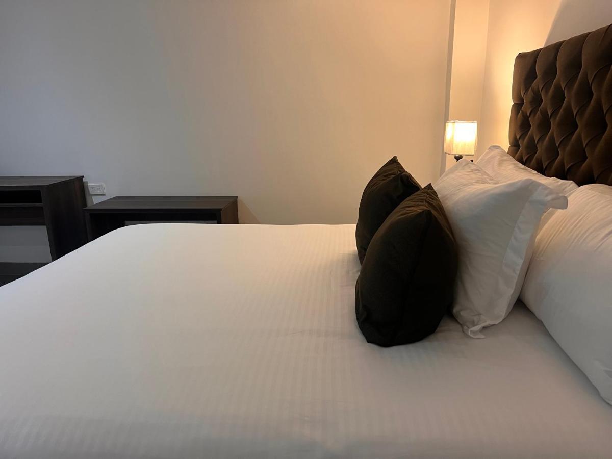 Hotel Zuriel Boutique Kartagena Zewnętrze zdjęcie