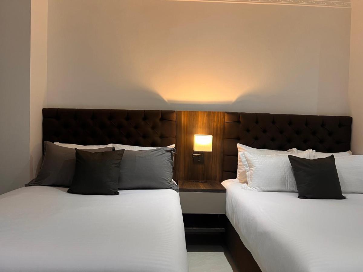 Hotel Zuriel Boutique Kartagena Zewnętrze zdjęcie