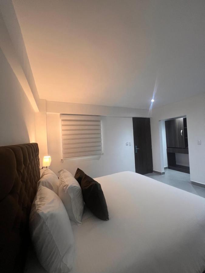 Hotel Zuriel Boutique Kartagena Zewnętrze zdjęcie