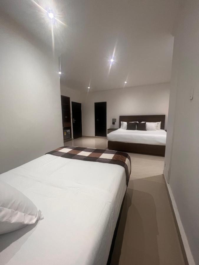 Hotel Zuriel Boutique Kartagena Zewnętrze zdjęcie