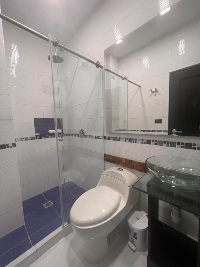 Hotel Zuriel Boutique Kartagena Zewnętrze zdjęcie