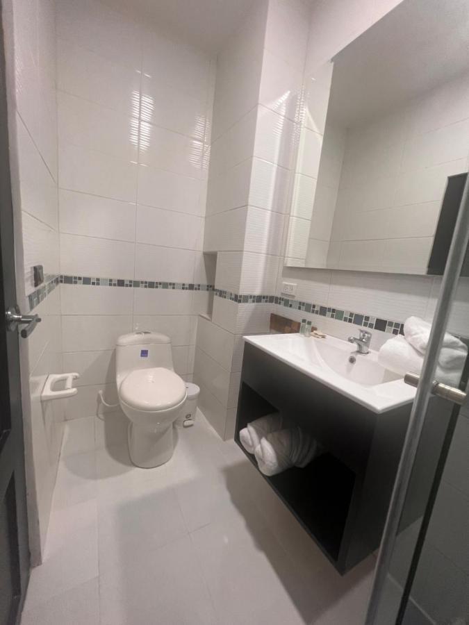 Hotel Zuriel Boutique Kartagena Zewnętrze zdjęcie