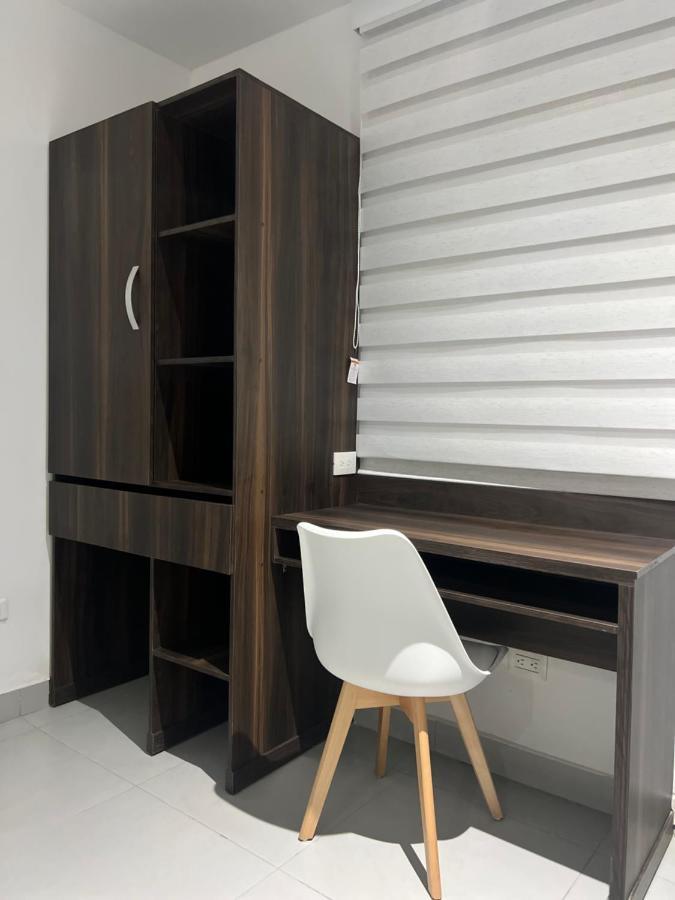 Hotel Zuriel Boutique Kartagena Zewnętrze zdjęcie