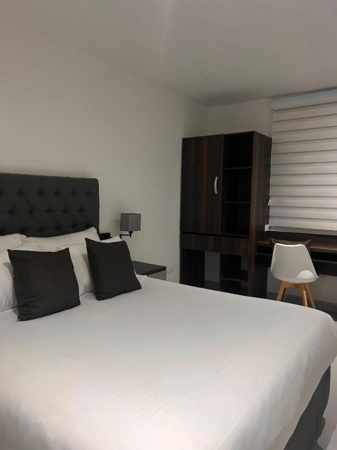 Hotel Zuriel Boutique Kartagena Zewnętrze zdjęcie