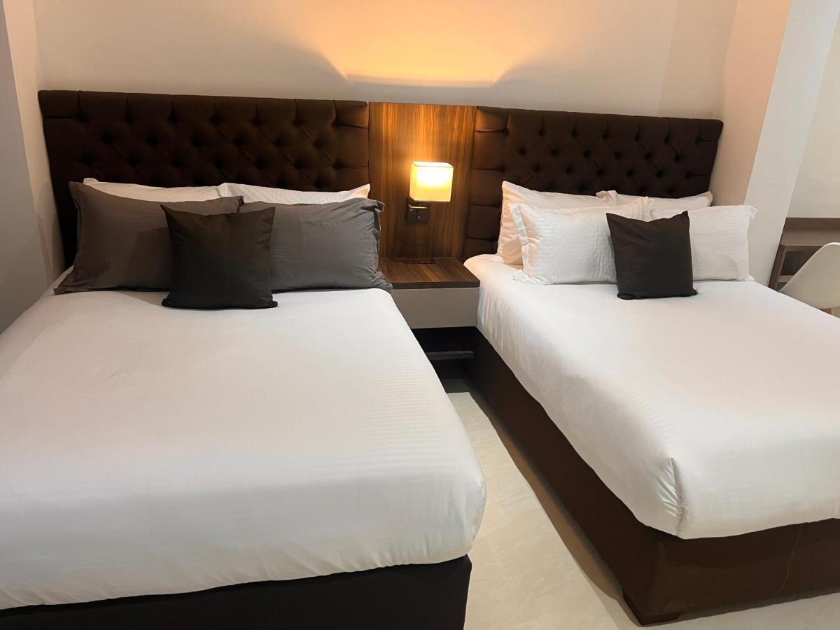 Hotel Zuriel Boutique Kartagena Zewnętrze zdjęcie