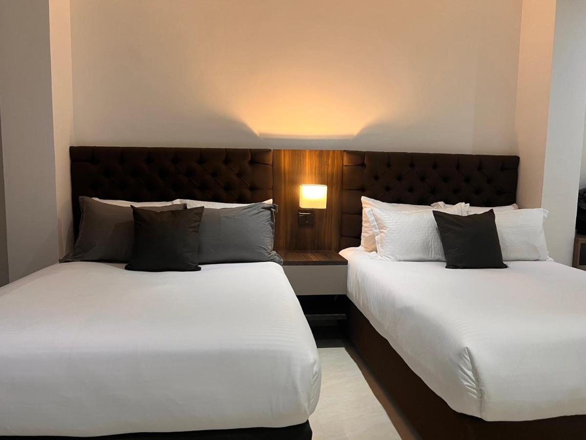 Hotel Zuriel Boutique Kartagena Zewnętrze zdjęcie