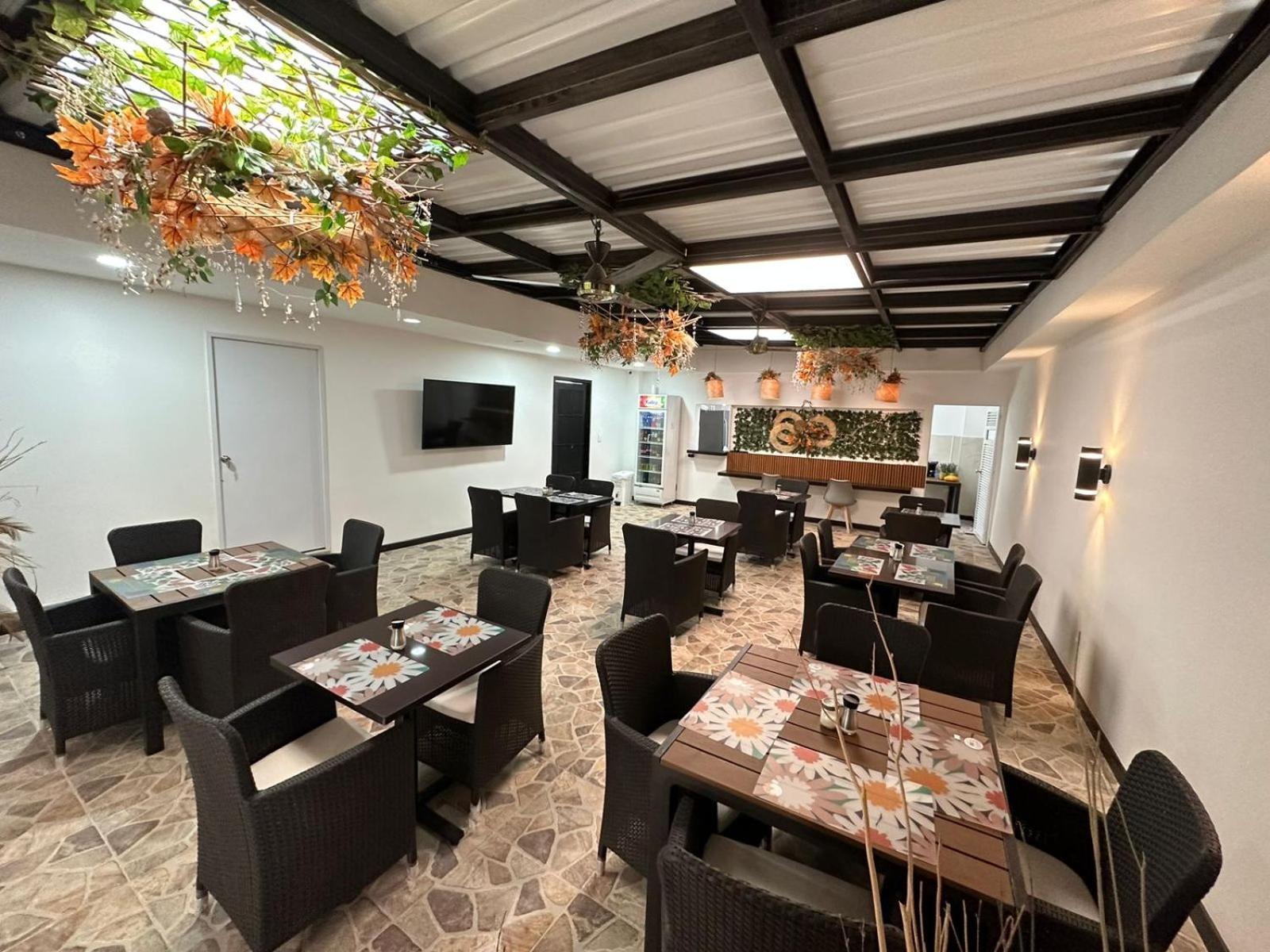 Hotel Zuriel Boutique Kartagena Zewnętrze zdjęcie