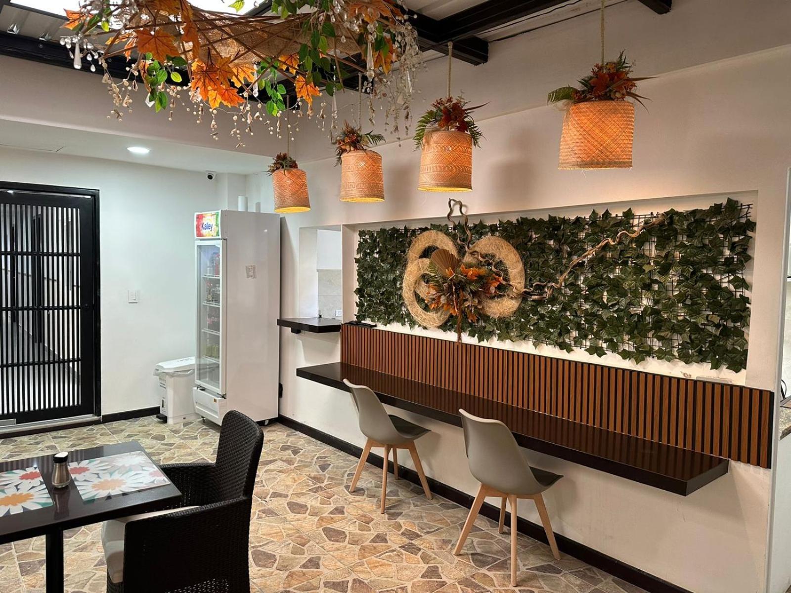 Hotel Zuriel Boutique Kartagena Zewnętrze zdjęcie