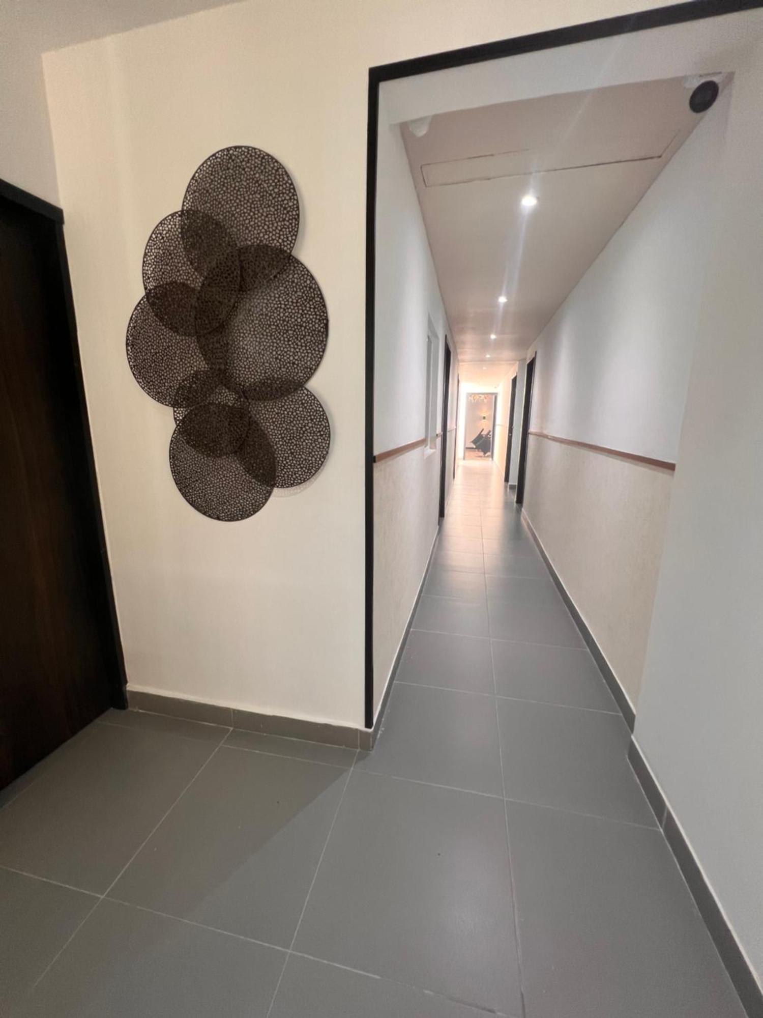 Hotel Zuriel Boutique Kartagena Zewnętrze zdjęcie